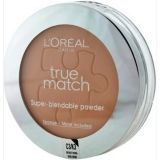 LOREAL True Match Powder C3 Rose Beige 9gr.