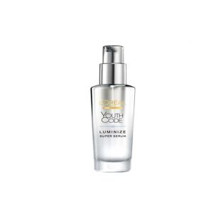 LOREAL Youth Code Luminize Super Serum 30ml