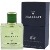 Maserati by La Martina EDT M100