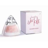 Mauboussin Lovely A la Folie EDP W100