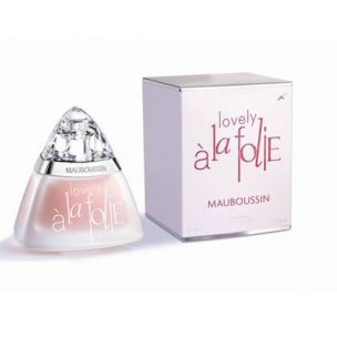 Mauboussin Lovely A la Folie EDP W100