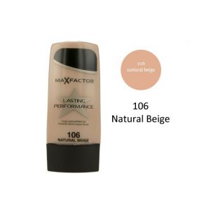 MAX FACTOR Lasting PerforMužce 106 Natural Beige 35ml