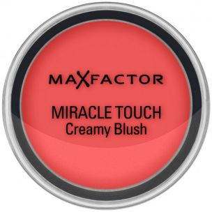 MAX FACTOR Miracle Touche Creamy Blush 09 Soft Murano 3gr.