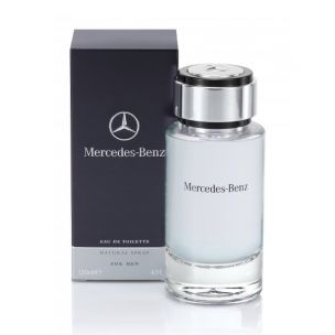 Mercedes-Benz Perfume EDT M120