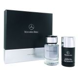 Mercedes-Benz Perfume EDT M2 pcs SET