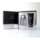 Mercedes-Benz Perfume EDT M2 pcs SET II