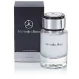 Mercedes-Benz Perfume EDT M40