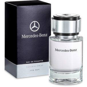 Mercedes-Benz Perfume EDT M75