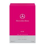 Mercedes-Benz Rose EDT W30