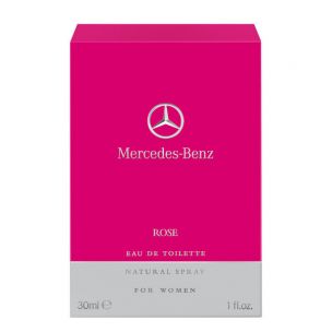 Mercedes-Benz Rose EDT W30