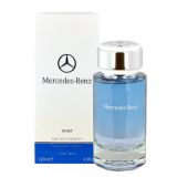 Mercedes-Benz Sport EDT M120