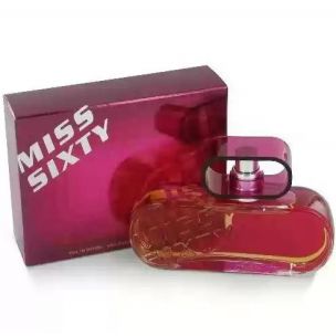 Miss Sixty EDT W75