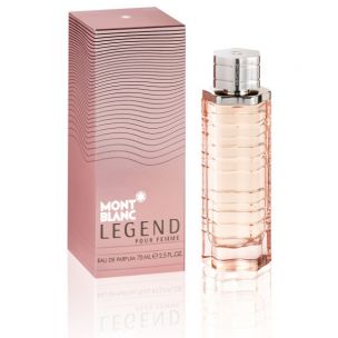 Mont Blanc Legend EDP W75