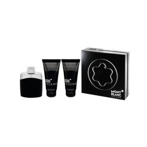 Mont Blanc Legend EDT M 3pcs SET II