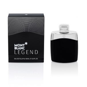 Mont Blanc Legend EDT M100