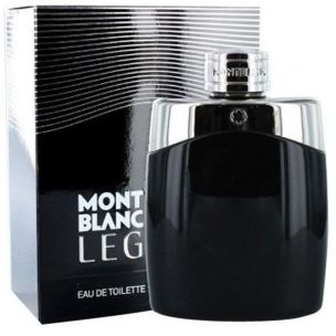 Mont Blanc Legend EDT M150