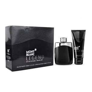 Mont Blanc Legend EDT M2pcs SET