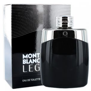 Mont Blanc Legend EDT M30