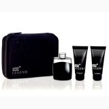 Mont Blanc Legend EDT M4 pcs SET