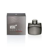 Mont Blanc Legend Intense EDT M50