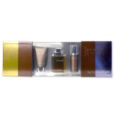 Nina Ricci Memoire D HommeEDT M3 pcs SET