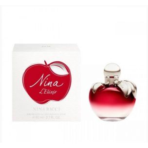 Nina Ricci Nina L´Elixir EDP W50