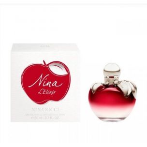 Nina Ricci Nina L´Elixir EDP W80