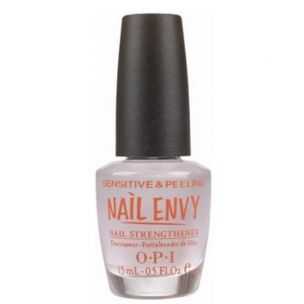 O.P.I Nail Envy Sensitive&Peeling Nail Strengthener 15ml