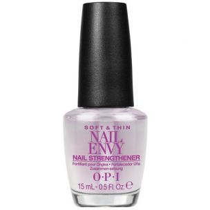 O.P.I Nail Envy Soft&Thin Nail Strengthener 15ml