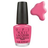 OPI Nail Lacquer B86 Shorts Story 15ml