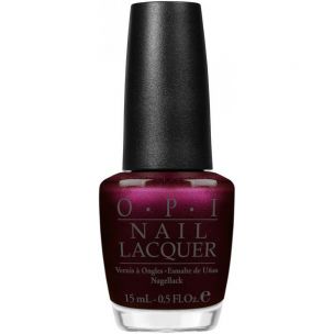 OPI Nail Lacquer G18 Every Month is Oktoberfest 15ml