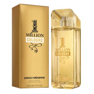 Paco R. 1 Million Cologne EDT M125