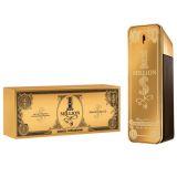 Paco R. 1.Million Dollar EDT M100 Limit.Edition