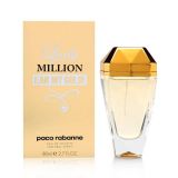 Paco R. Lady Million Eau My Gold EDT W80