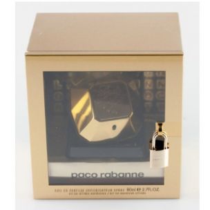 Paco R. Lady Million EDP W 2pcs SET V