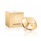 Paco R. Lady Million EDT W80