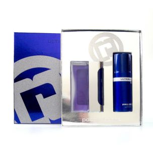 Paco R. UltravioletEDT M2 pcs SET IV