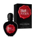 Paco.R. Black XS Potion EDT W50 limited edition