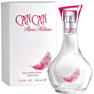 Paris Hilton Can Can EDP W100