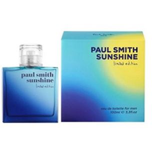 Paul Smith Sunshine EDT M100