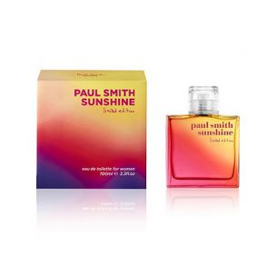 Paul Smith Sunshine EDT W100