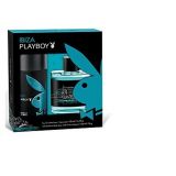 Playboy Ibiza EDT M2 SET