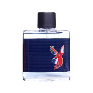 Playboy London EDT M100