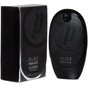 Police Pure DNA pour Homme EDT M75