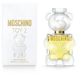 MOSCHINO Toy2 EdP 100 ml