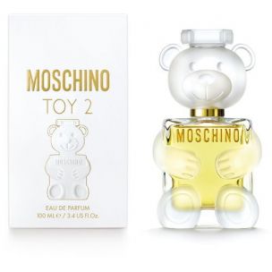 MOSCHINO Toy2 EdP 100 ml